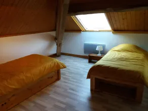 maison au beau milieu de la nature - Image 5