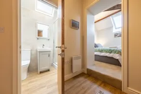 The Old Bunkhouse - Image 4