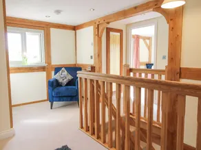 Cuckoo Pen Cottage - Image 3
