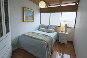 Penthouse frente al mar en Miraflores con terraza privada en la azotea y barbacoa - Image 4