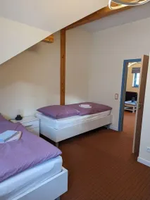 Ferienwohnung Zur Kirschallee - Image 5