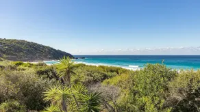 Nautilus At Blueys . Beachfront - Image 5