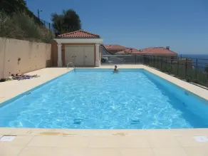 1 Bedroom apartment with swimming pool - Image 3