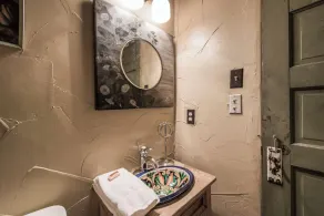 Fox Hollow by Ruidoso Vacation Rentals - Image 3