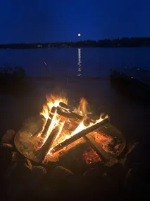 Chalet sur la baie exclusive de Rheault sur le lac des Bois, à quelques minutes de Kenora - Image 3