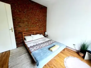 Apartment in historic building - Sleeps 4 - Image 5