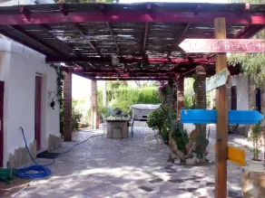 Landhaus tt Komfort mit Ruhe ss übersehen, 4/6 P., Swimmingpool, Jacuzzi - Image 3