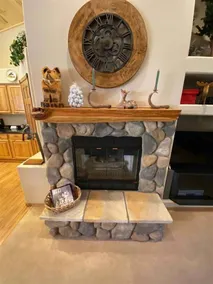 Great Cabin in Torreon Community of Show Low - Image 2