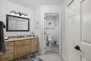 Walk In, No Stairs, Golf Course View - Image 3
