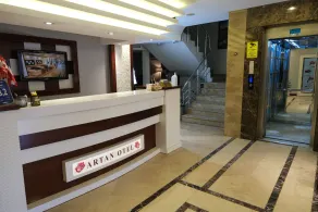 Artan Hotel - Image 5
