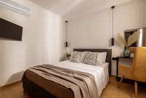 Modern Private Villa, 5 minutes from the beach! - Image 3