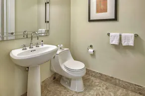 Amazing private studio in Four Seasons Residences Brickell! - Image 5