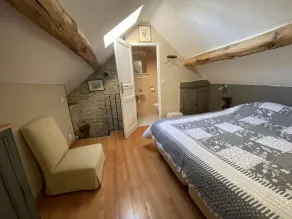 La Petite Sentence, sommerhus i hjertet af en middelalderlandsby i en brolagt gade - Image 4