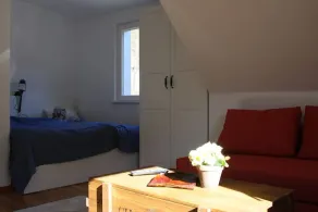 Das Alte Forsthaus Spiegelhütte Wohnung Wildbach - Image 4