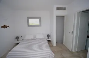 Villa LIMANI. New Golden Beach, panorama sea view, Superior-Jacuzzi! - Image 5