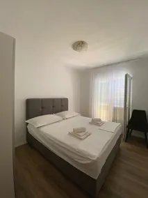 4-Zimmer-Ferienwohnung am Strand Sucuraj, Hvar (A-578-a) - Image 5