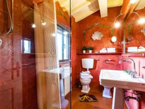 Villa La Torre - Fienile - Casa Prato by Interhome - Image 3