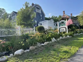 Cottage 3 - Year Round - Pet Friendly $50 Fee - 1 Bedroom / 1 Bath - Image 5