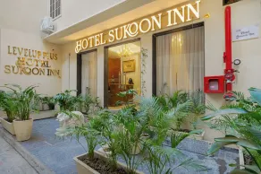 Hotel Sukoon Inn - Image 4