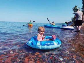 Lake Superior Home - Perfekt för en familjesemester när som helst på året! - Image 5