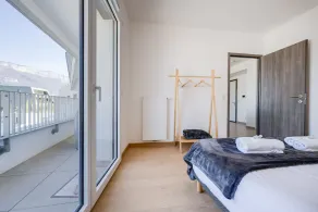 La Cantonade - Joli T2 avec garage pour 4 personnes proche Plage - Image 5