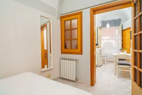 Ferienwohnung 'Casa Idda' mit Bergblick und WLAN - Image 5