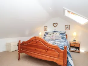 LE VIEUX COTTAGE, animaux acceptés à Staithes, Ref 967675 - Image 4