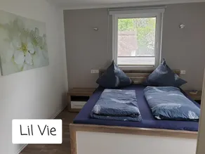 Ferienwohnung Wiehelund - Kleinwiehe - Image 4