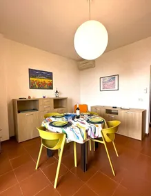 BLUE 3 Apartment - Image 4