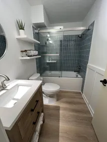 Fully updated 1 bedroom Oceanfront luxury Condo that sleeps 6 - Image 2
