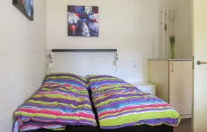 2 Bedroom Lovely Apartment In Allinge - Image 3