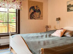 4 person holiday home in HOLSLJUNGA-By Traum - Image 3