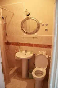 1-Zimmer-Ferienwohnung mit Terrasse Zaton, Zadar (A-15000-b) - Image 2