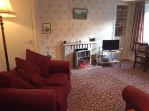 Holiday Home Craigton Cottage - Image 5