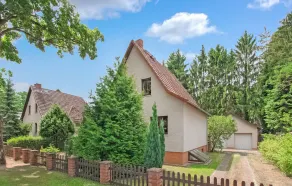 Ferienwohnung Plau am See - Image 5