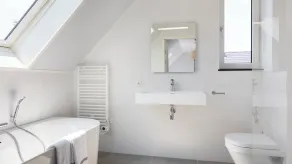 Spacious apartment for 4 people, with various facilities for your dog - Image 2