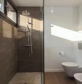 Exklusiv villa med utsikt över bukten Puerto Pollensa - Image 3