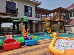 Mana-An Lake Hill Resort Villa - Image 4