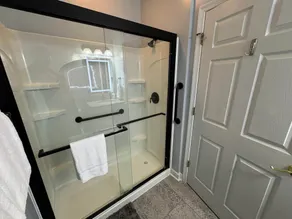 #110 Pointe - 1 Bedroom Lakefront Condo at Mariners SML - Image 4