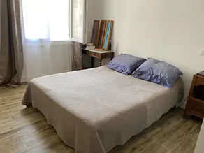 Appartement à 50m de la plage - Centre ville - Image 4