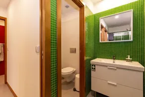 EIFFEL PORTO - Charming Apartment close to Boavista - Image 5