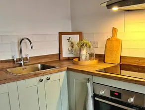 Ingleside Cottage near Whitby, North Yorkshire Moors - Image 4