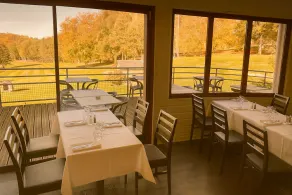 Hotel du golf du coiroux - Image 2