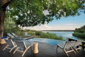 Royal Chundu River Lodge - Image 4