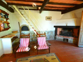 Bright Holiday Home in San Marcello with Pool near Meadows - Image 2