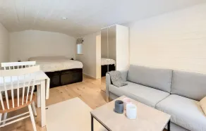 Schönes Zuhause in Ludvigsborg mit WLAN - Image 3