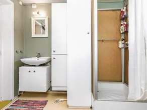 4 star holiday home in Inndyr - Image 4