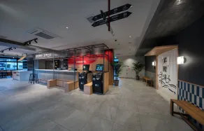 Sun Hotel Otake - Image 2