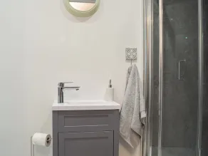3 chambres à coucher à Rugby - Image 4