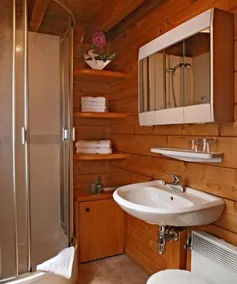 Holiday Home Anja in Motten - Image 2